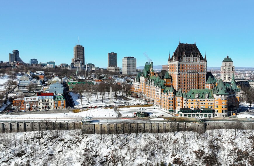 PQ Victory Strikes A Major Blow Against Mass Immigration