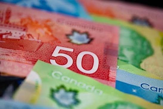 Canada’s Bank Of Mom And Dad Economy