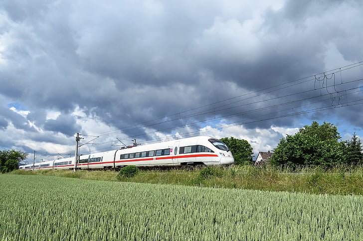 National Dream Or National Nightmare: Time To Rethink ALTO High-Speed Rail Project