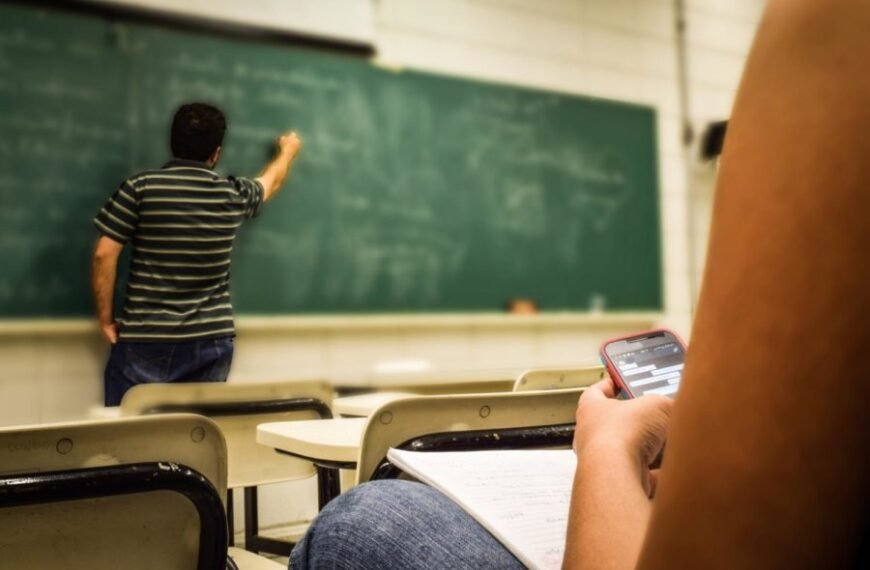 International Student Program A Pipeline For Cheap Labour